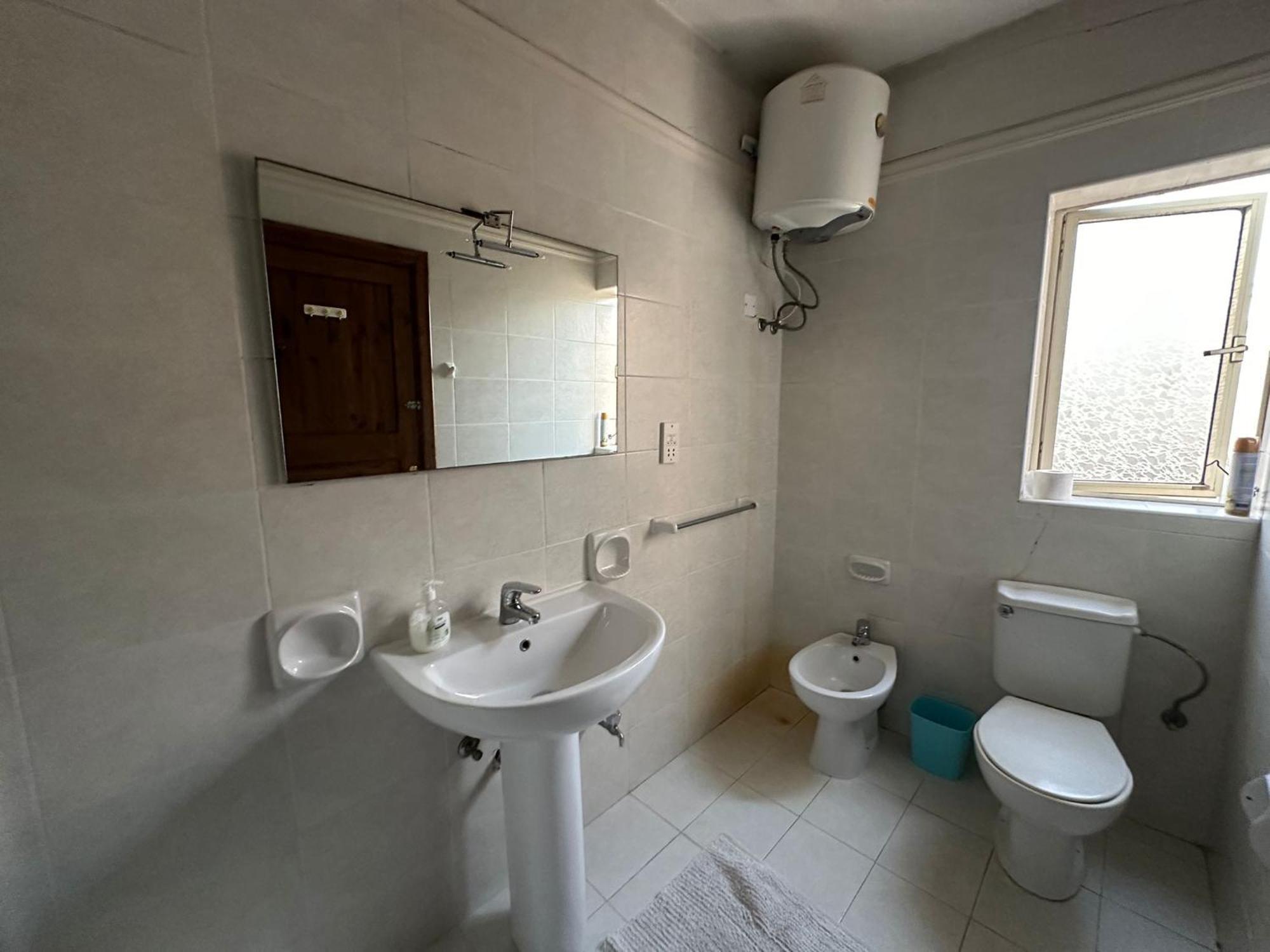 F61 With Private Bathroom Near The In A Shared