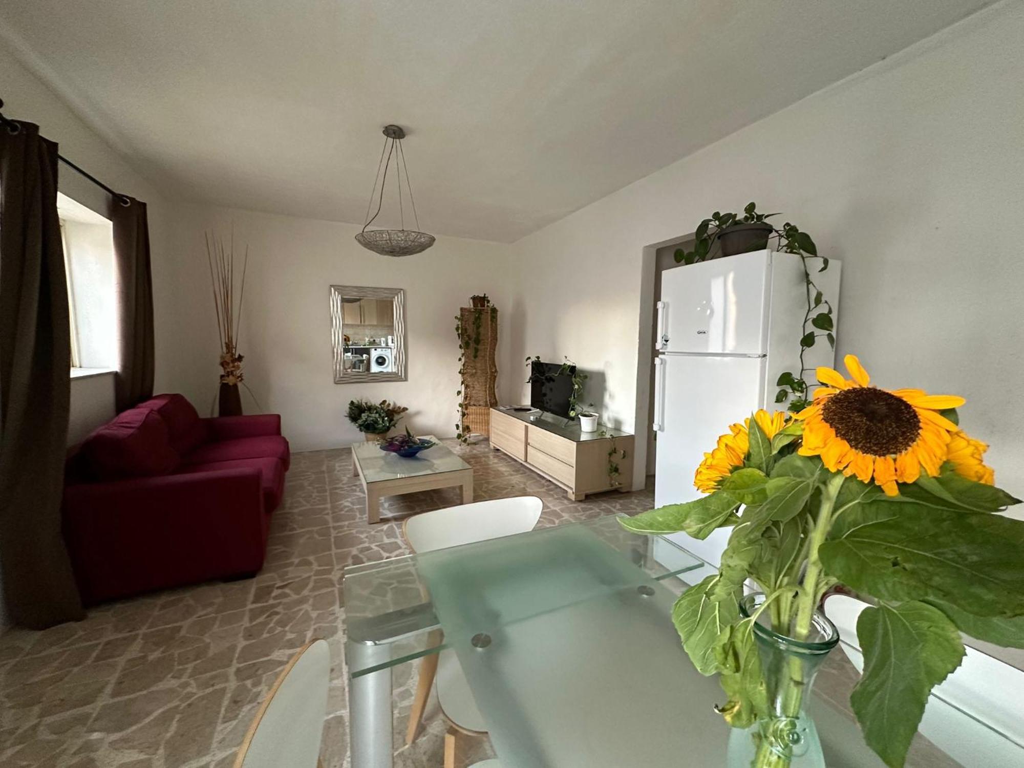 F61 With Private Bathroom Near The In A Shared Accommodatie bij particulieren